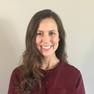 Meet your Posher, Tracey